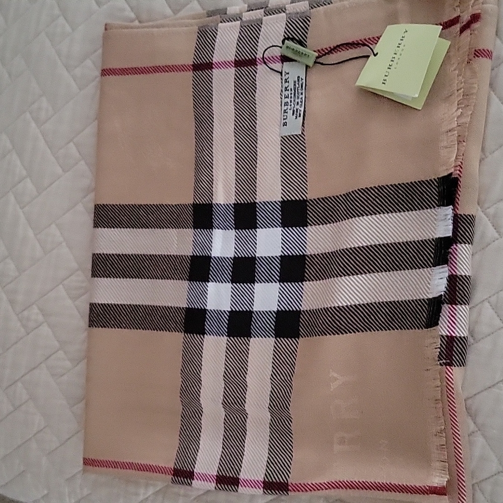 COPY - Scarf/ shaul